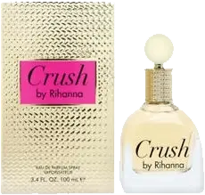 Crush By - 100 ml - Eau de Parfum