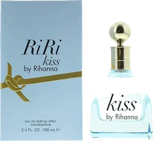 Riri By - 100 ml - Eau de Parfum