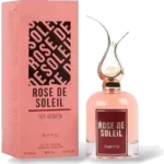 Rose De Soleil For Women