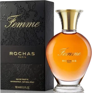 Femme - 100 ml - Eau de Toilette