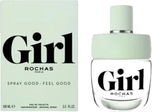 Girl - 100 ml - Eau de Toilette