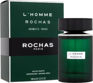 L’homme Aromatic Touch - 100 ml - Eau de Toilette