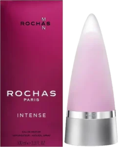 Man Intense - 100 ml - Eau de Toilette