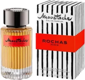 Moustache - 125 ml - Eau de Parfum