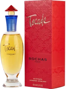 Tocade - 100 ml - Eau de Toilette
