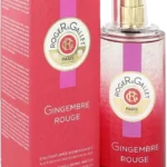 Gingembre Rouge