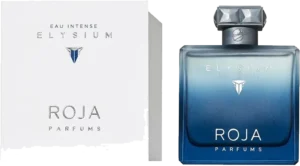 Elysium Eau Parfums Edp - 100 ml - Eau de Parfum Intense