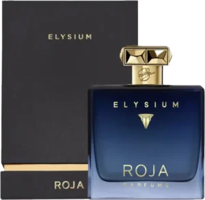 Elysium Pour Homme Parfums - 100 ml - Eau de Parfum