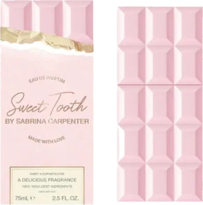 Sweet Tooth - 75 ml - Eau de Parfum