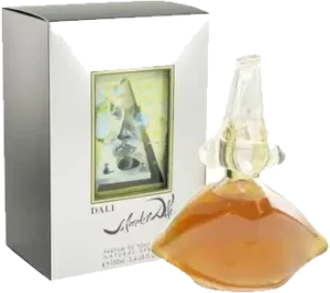 Dali De De Toilette - 100 ml - Parfum