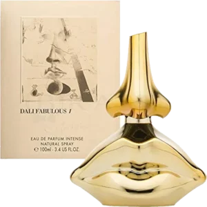 Dali Fabulous 1 - 100 ml - Eau de Parfum