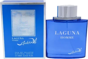 Laguna Homme - 100 ml - Eau de Toilette