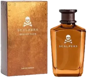 Boxing Club - 100 ml - Eau de Parfum