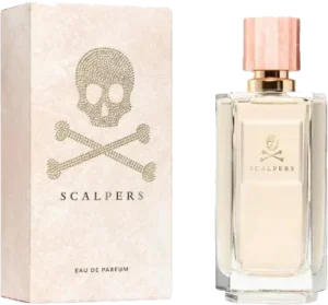 Her & Here - 100 ml - Eau de Parfum