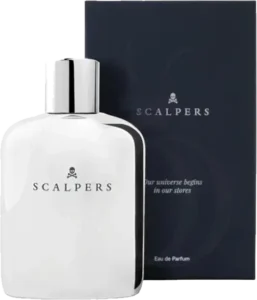 Men - 100 ml - Eau de Parfum