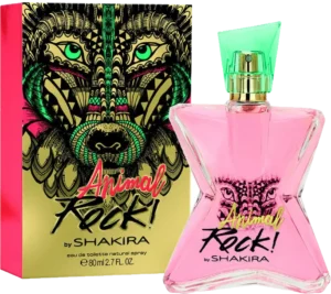 Animal Rock - 80 ml - Eau de Toilette