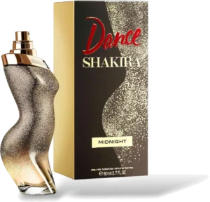 Dance Midnight - 80 ml - Eau de Parfum