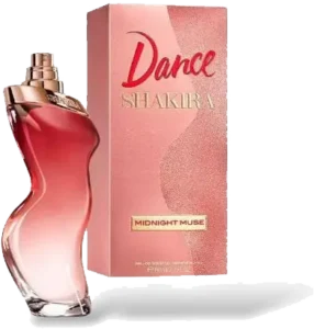 Dance Midnight Muse - 80 ml - Eau de Parfum