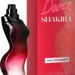Dance Red Midnight