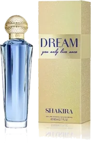 Dream - 80 ml - Eau de Toilette