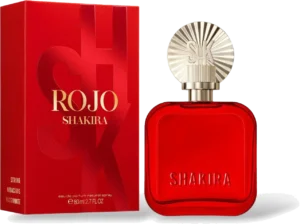 Rojo - 80 ml - Eau de Parfum
