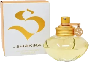 S De - 80 ml - Eau de Toilette