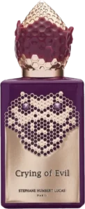 Crying Of Evil Stéphane Humbert Lucas 777 - 50 ml - Eau de Parfum