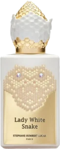 Lady White Snake Stéphane Humbert Lucas - 50 ml - Eau de Parfum