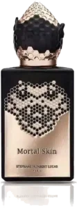 Mortal Skin Stéphane Humbert Lucas 777 - 50 ml - Eau de Parfum