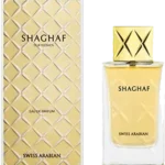 Árabe Shaghaf For Women X