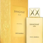 Árabe Shaghaf Oud