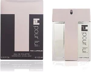 Pour Lui - 100 ml - Eau de Toilette