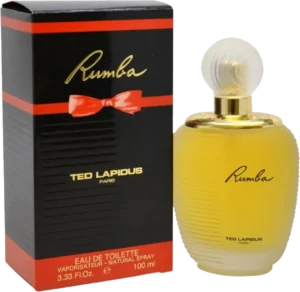 Rumba Lapidus - 100 ml - Eau de Toilette