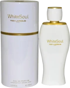 White Soul - 100 ml - Eau de Parfum