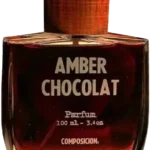 Amber Chocolat Perfumes
