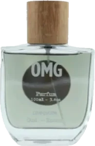 Omg Perfumes - 100 ml - Parfum