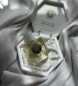 Tobacco Blanco Perfumes - 100 ml - Eau de Parfum