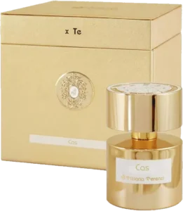 Cas - 100 ml - Extrait de Parfum