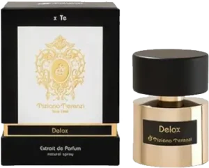 Delox - 100 ml - Extrait de Parfum