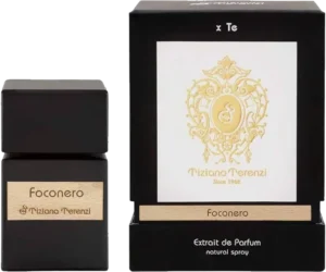 Foconero - 100 ml - Extrait de Parfum