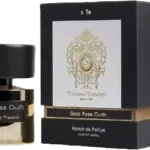 Gold Rose Oudh