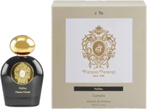 Halley Comete - 100 ml - Extrait de Parfum