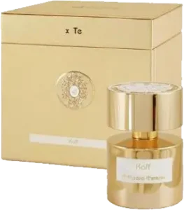 Kaff - 100 ml - Extrait de Parfum