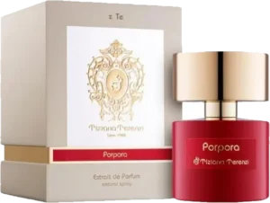 Porpora - 100 ml - Extrait de Parfum