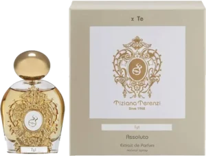 Tyi Assoluto - 100 ml - Extrait de Parfum
