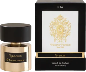 Tyrenum - 100 ml - Extrait de Parfum