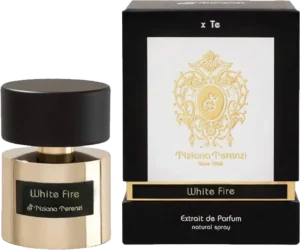 White Fire - 100 ml - Extrait de Parfum