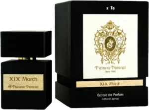 Xix March - 100 ml - Extrait de Parfum