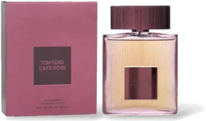 Café Rose 2023 - 100 ml - Eau de Parfum