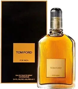 For Men - 100 ml - Eau de Toilette